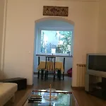 Villa House In *