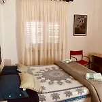 Villa House In