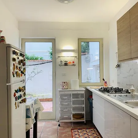 House In *