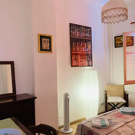 House In Mondello