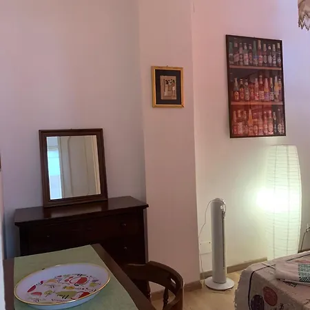 Villa House In Mondello