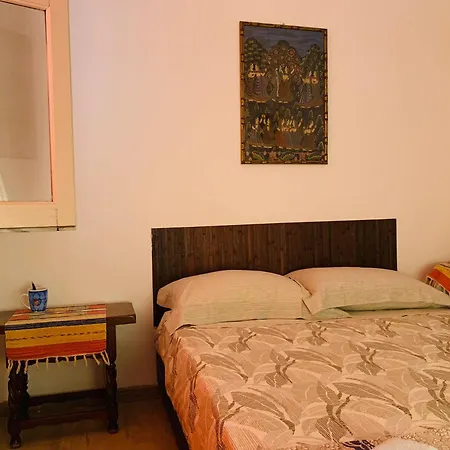 House In Villa Mondello