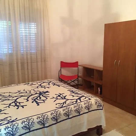 House In Βίλα
