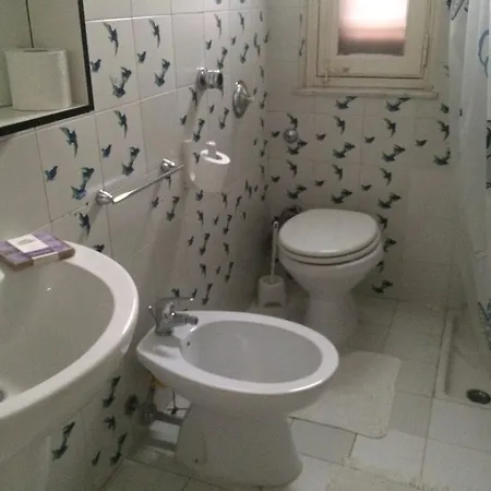 Βίλα House In *