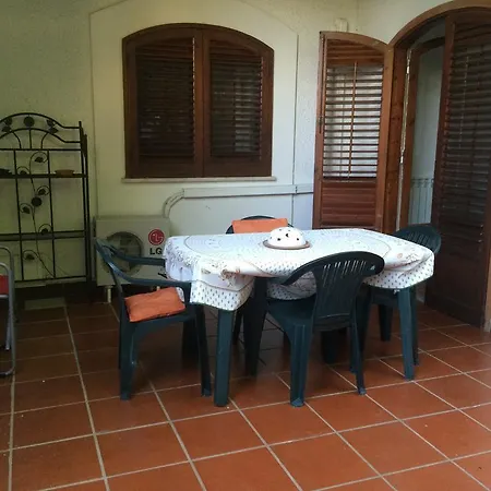 House In * Mondello