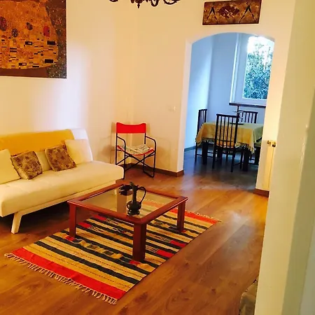Βίλα House In Mondello