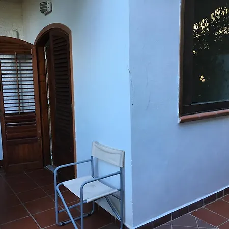 House In Βίλα *