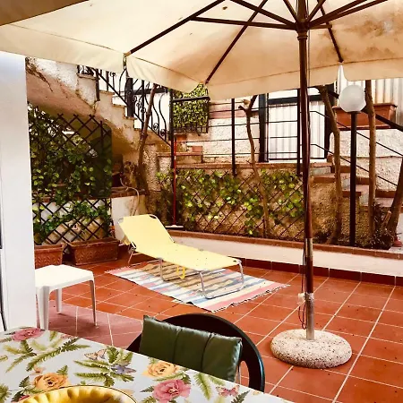 House In Mondello