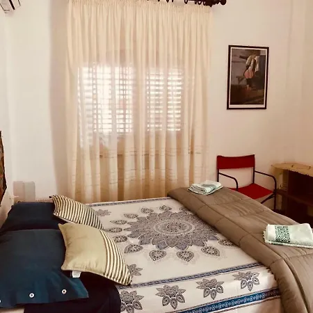 Βίλα House In