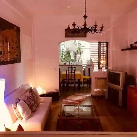 Βίλα House In Mondello